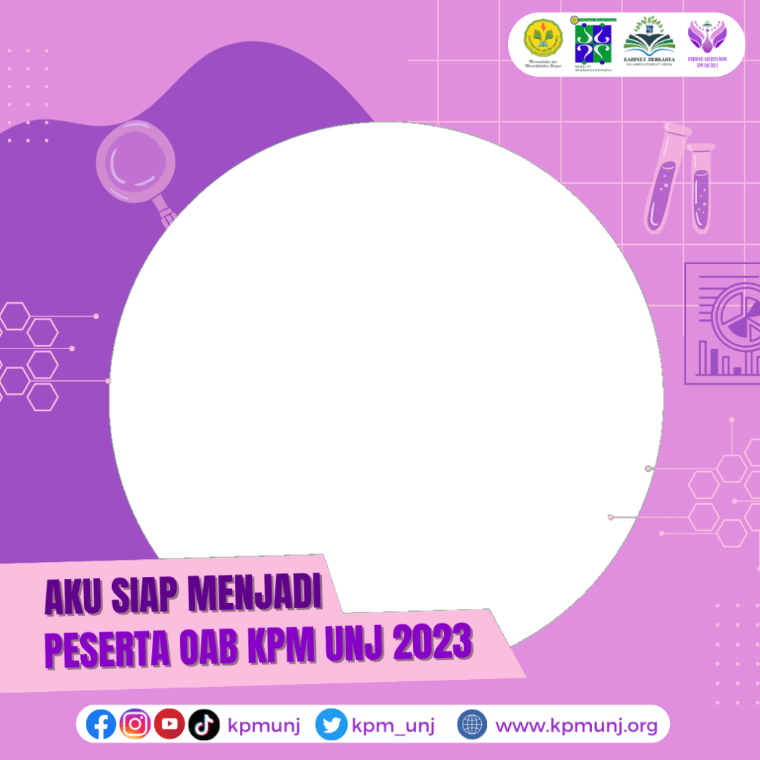 Peserta OAB KPM 2023