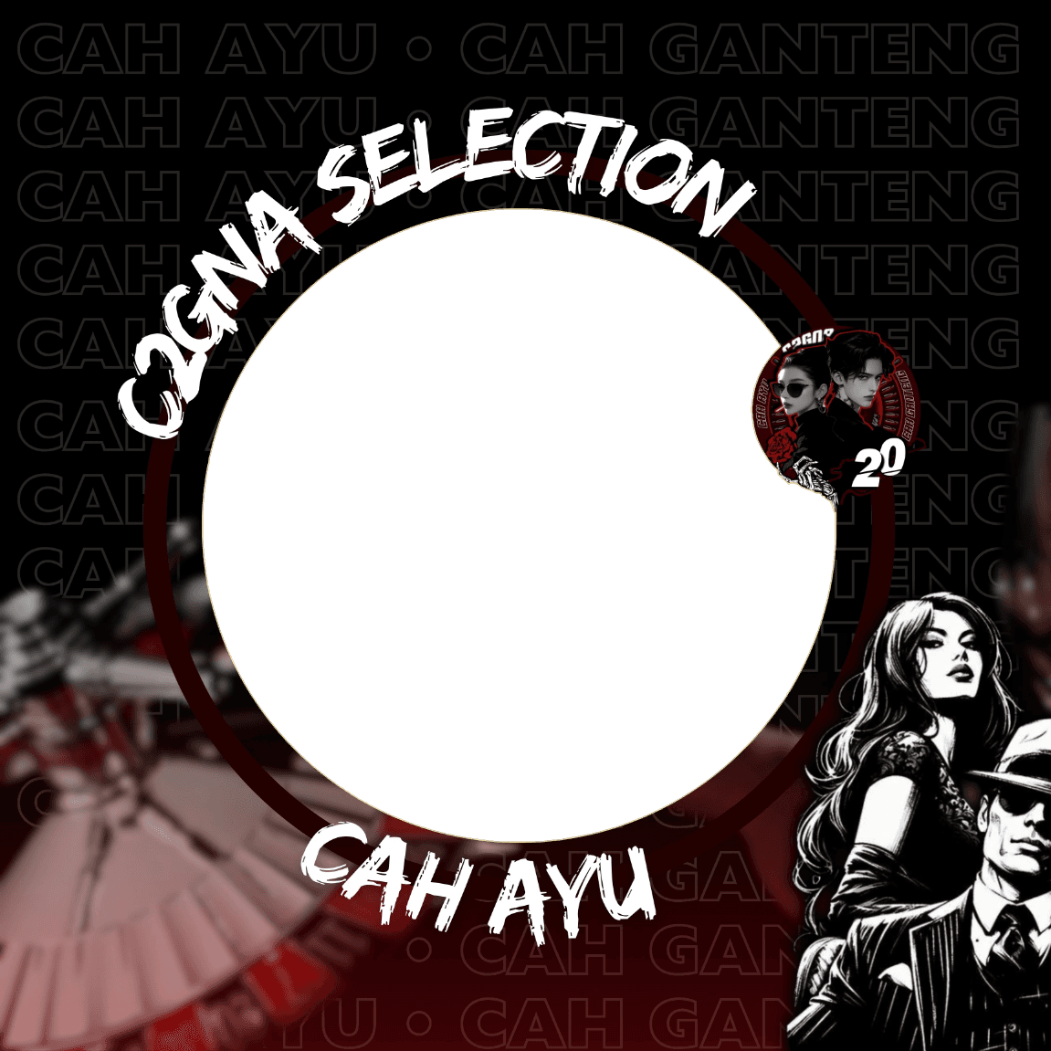 CAH AYU SELECTION