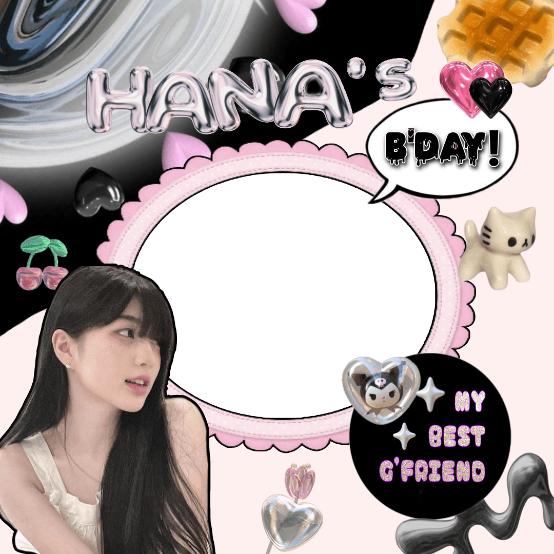 Hana's day
