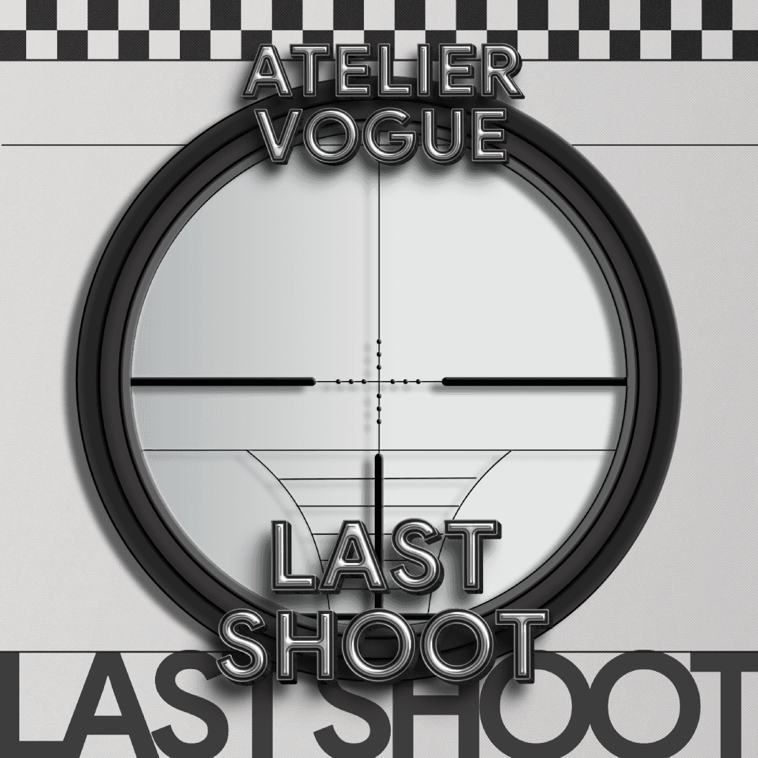 FAREWELL: ATELIER VOGUE LAST SHOOT