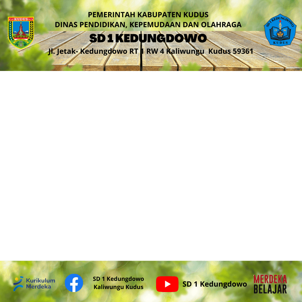 Kegiatan sekolah
