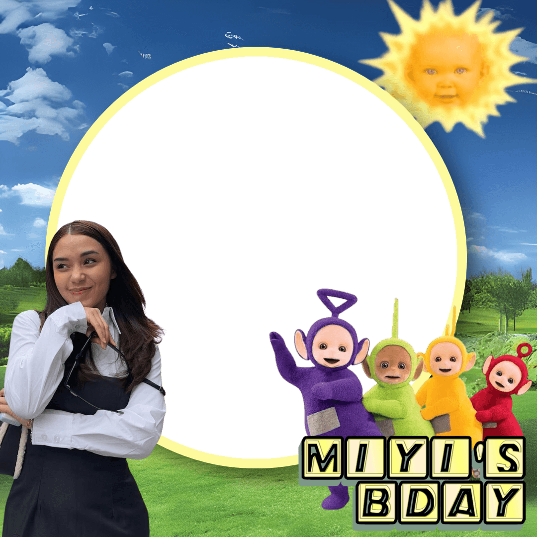  miyi's bday
