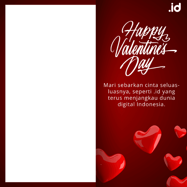 Happy Valentine Day