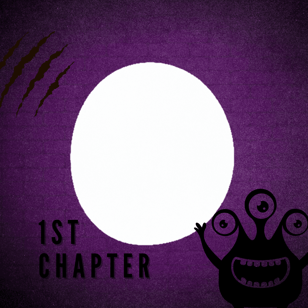 1ST CHAPTER