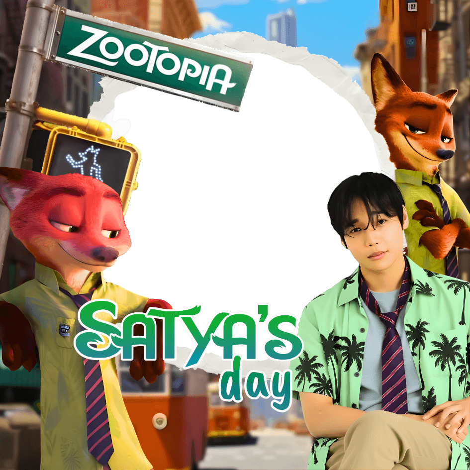 SATYA'S DAY