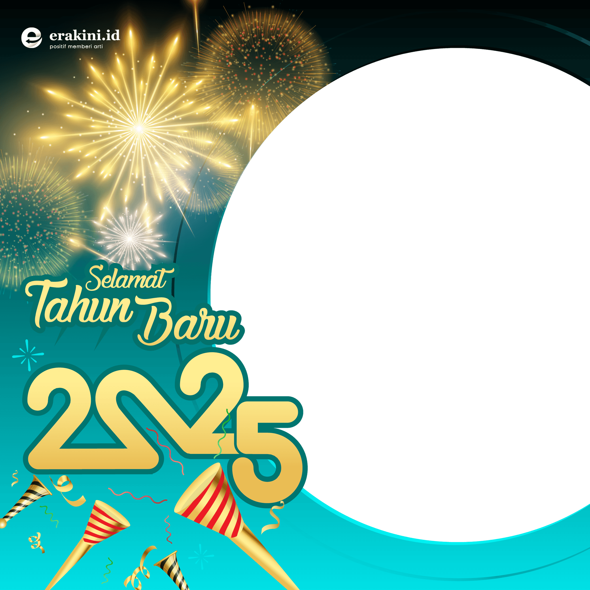 Tahun Baru 2025