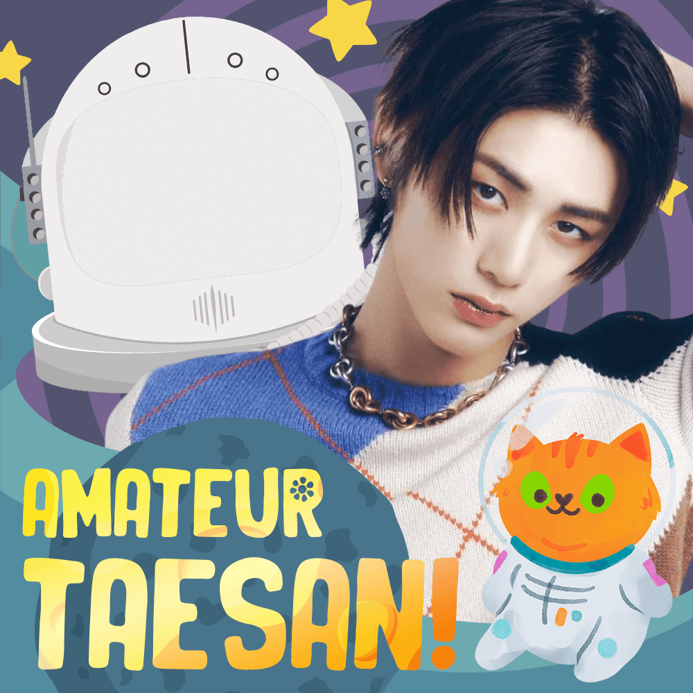 AmateurTaesan