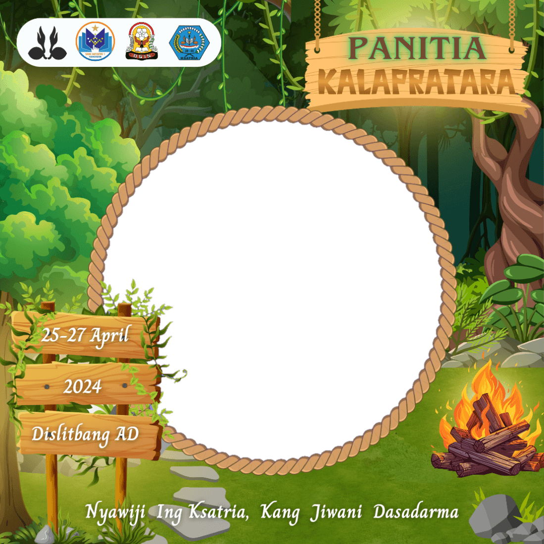 PANITIA KALAPRATARA 