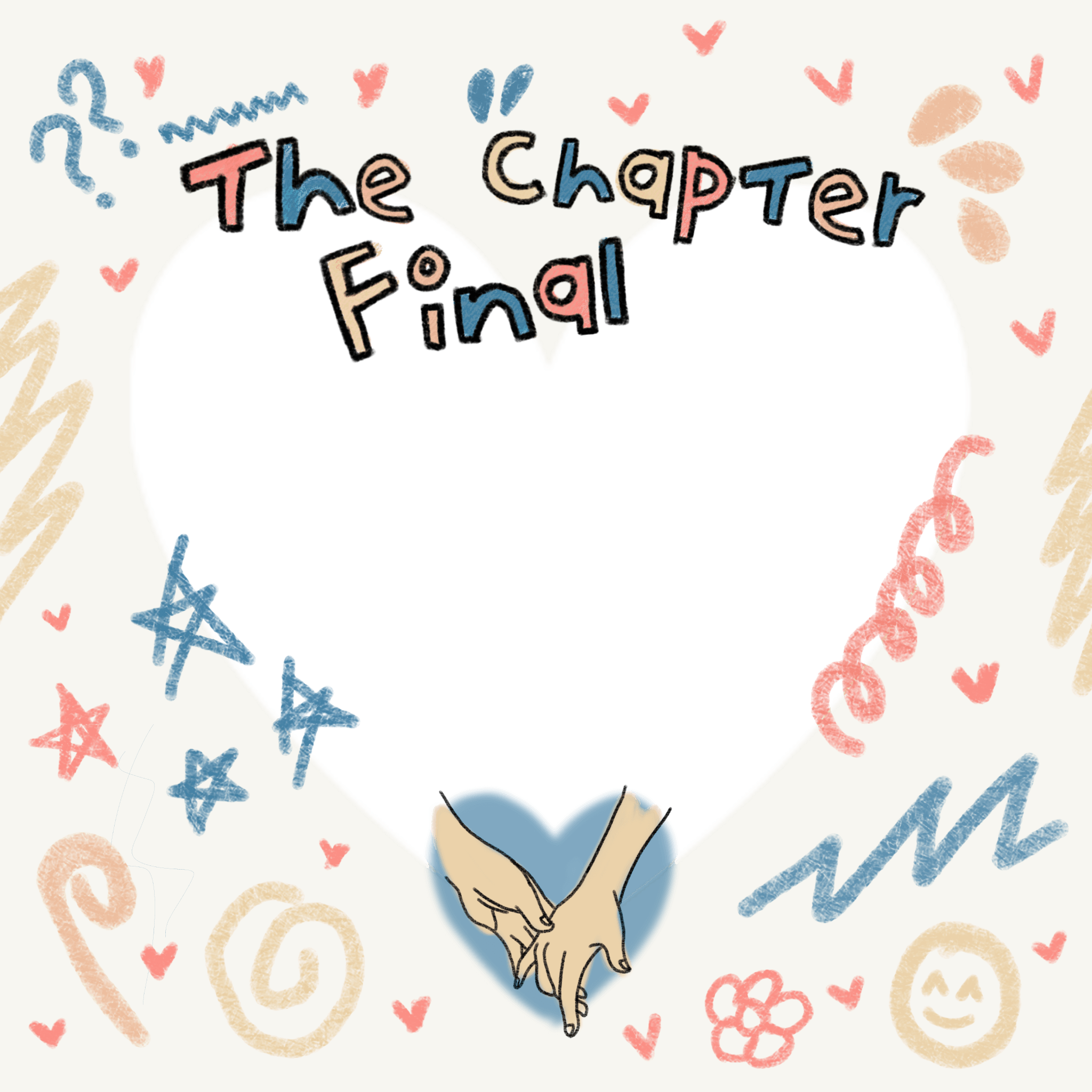 The Final Chapter