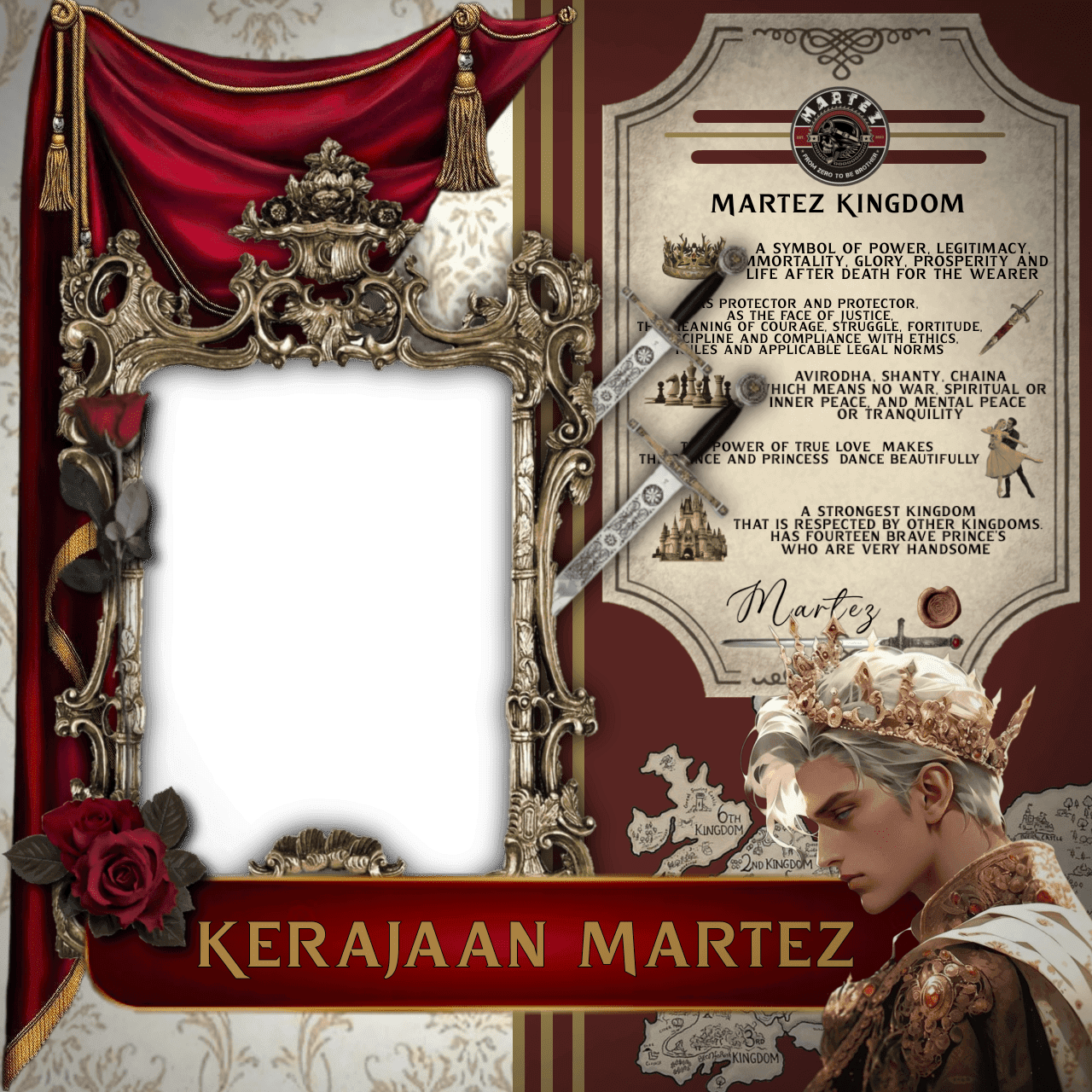 Martez Event !!