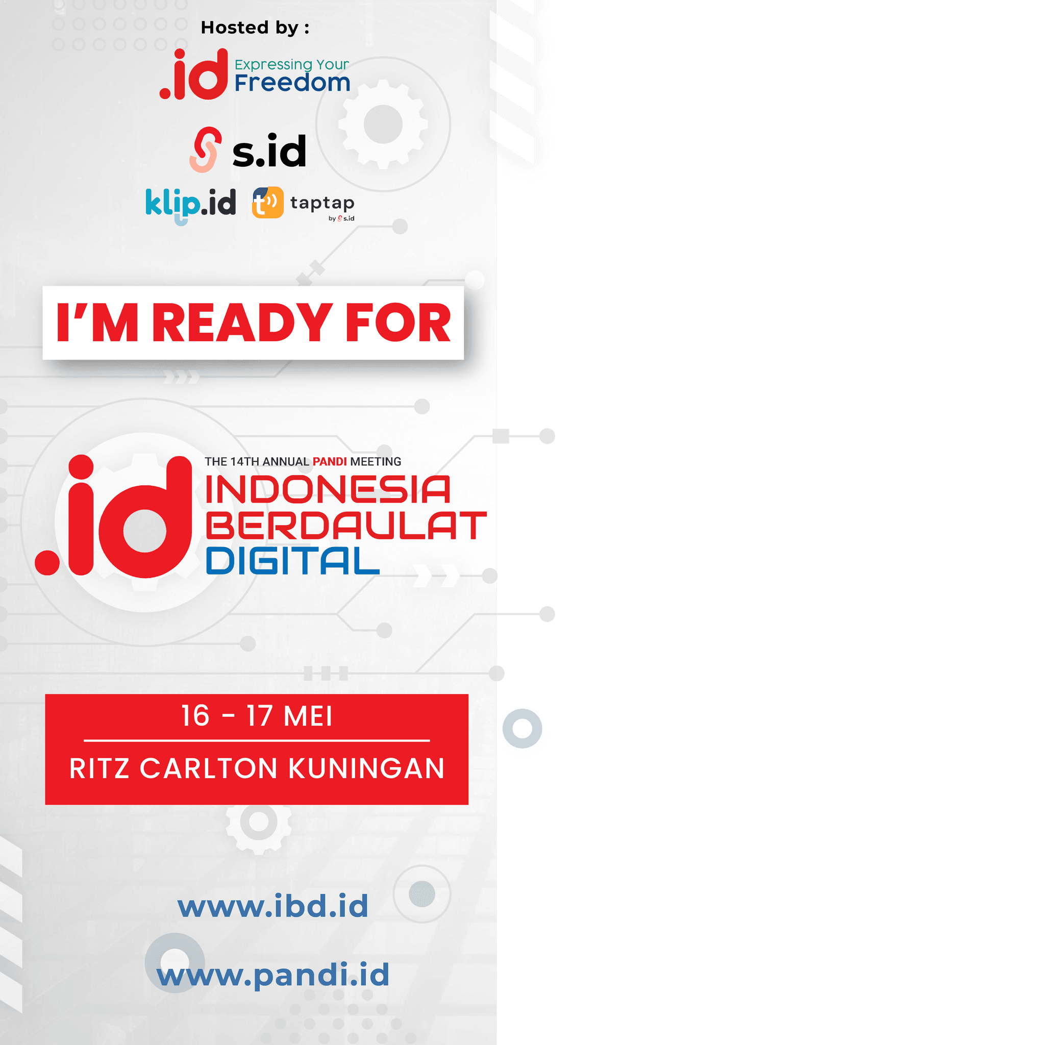 Indonesia Berdaulat Digital 2024