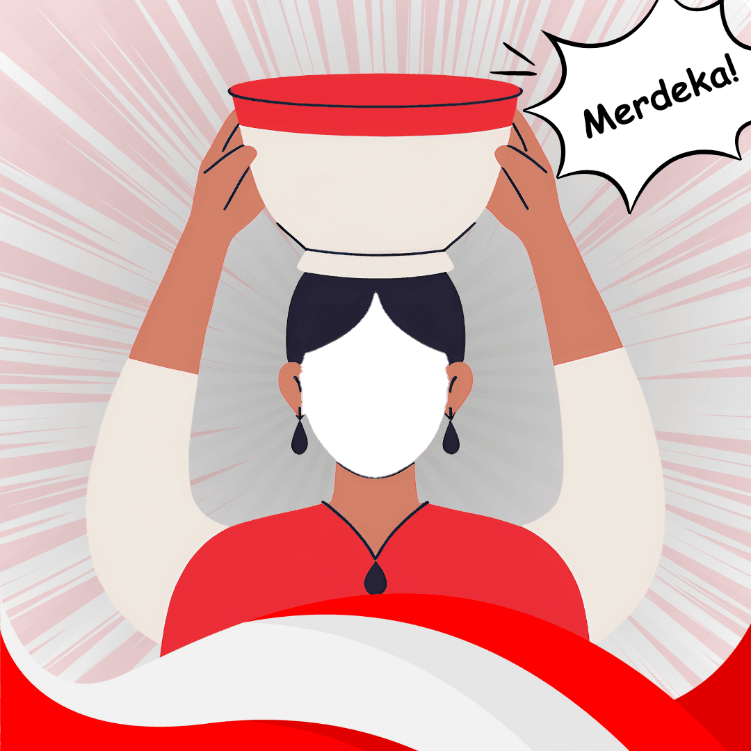 Penjual Jamu
