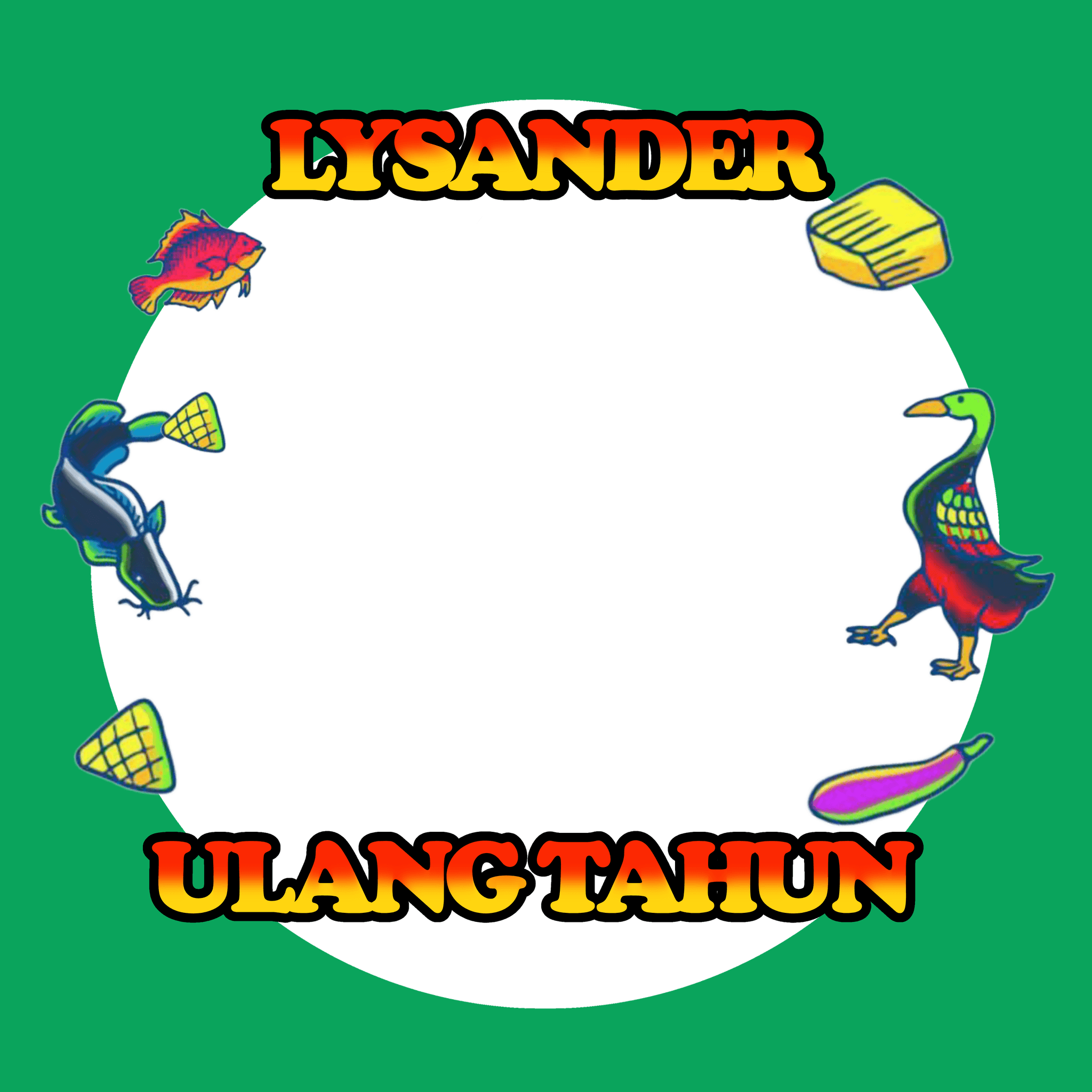 Lysander's Day
