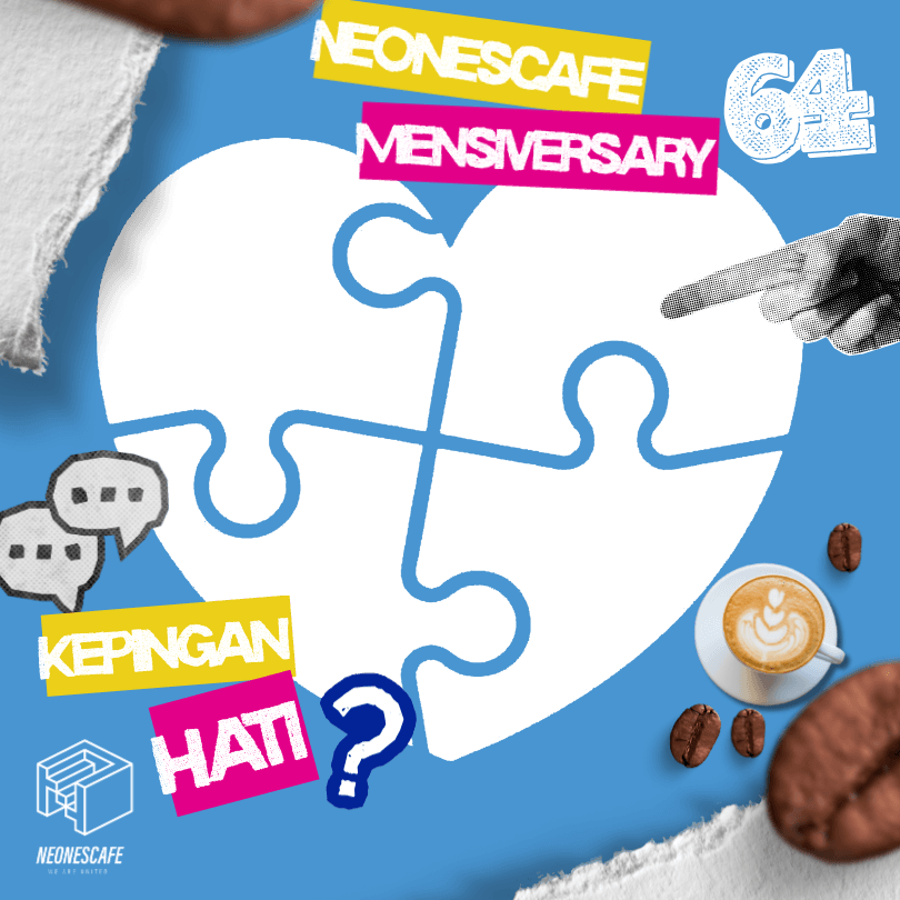 NEONESCAFE64TH