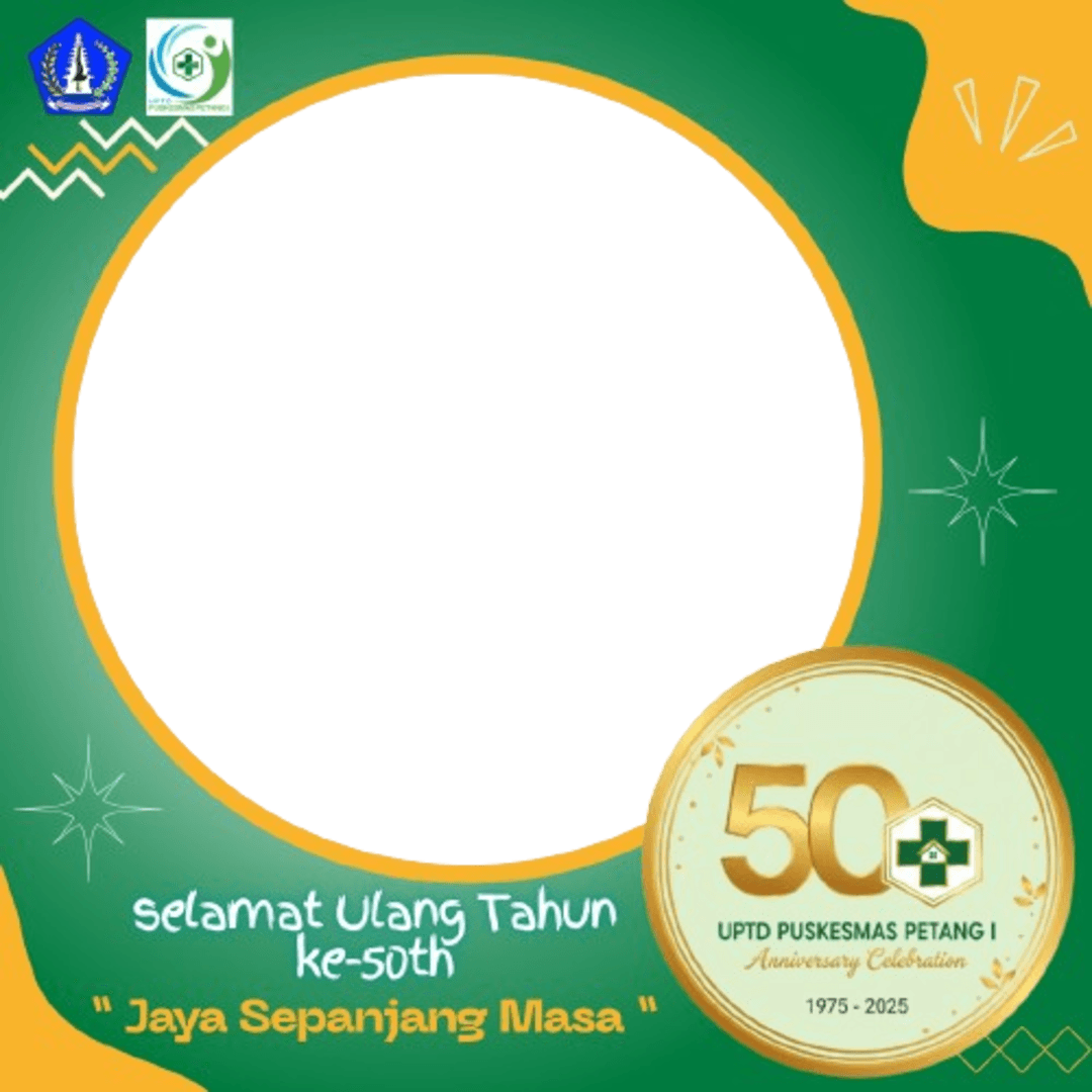 HUT 50 PKM PTG I