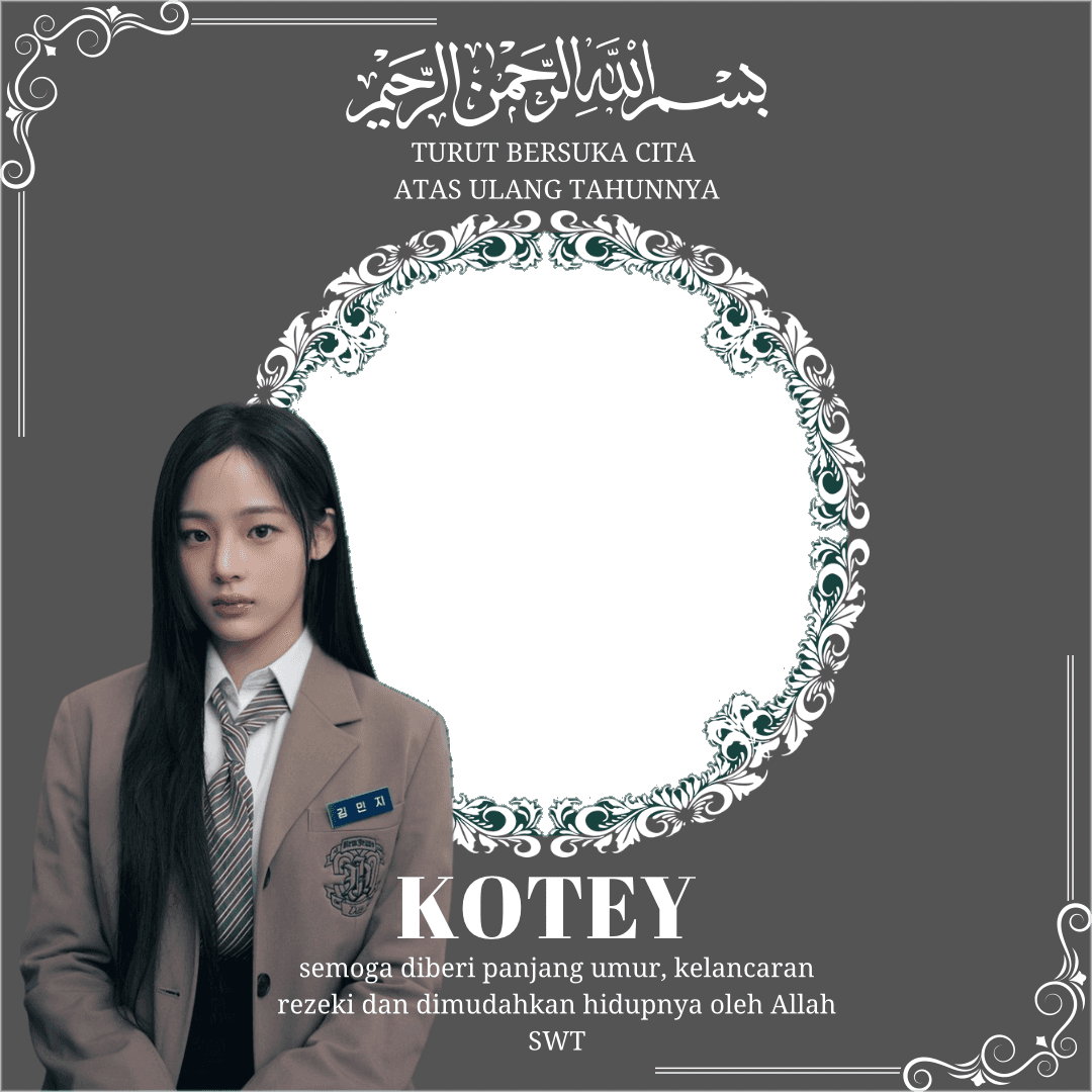 kotey hbd