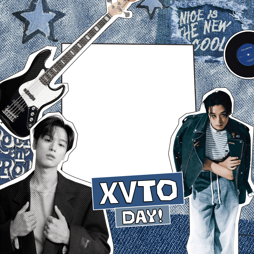 XVTO's Day