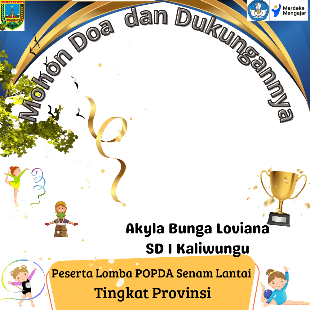 Lomba POPDA 2024
