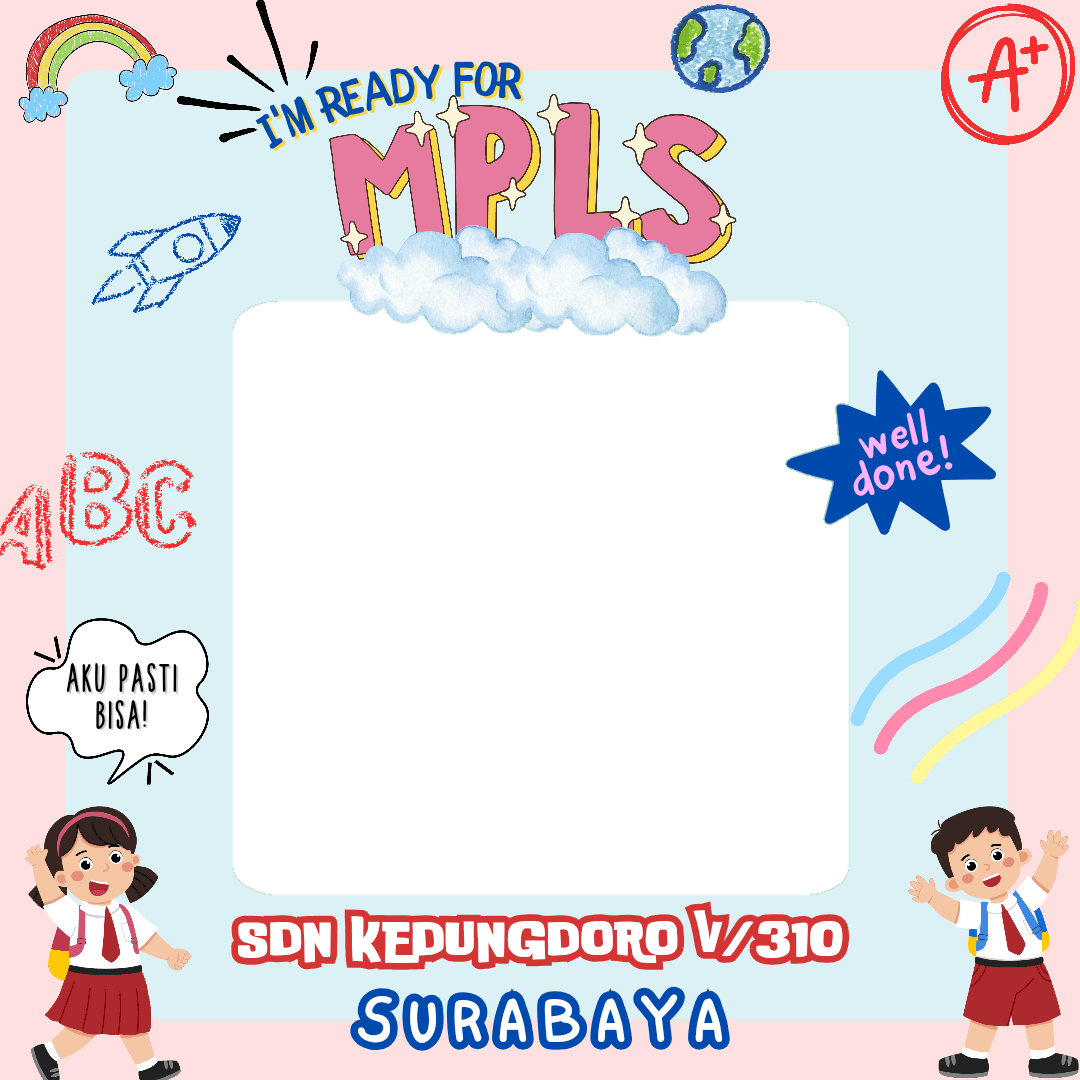 MPLS SDN KEDUNGDORO V 