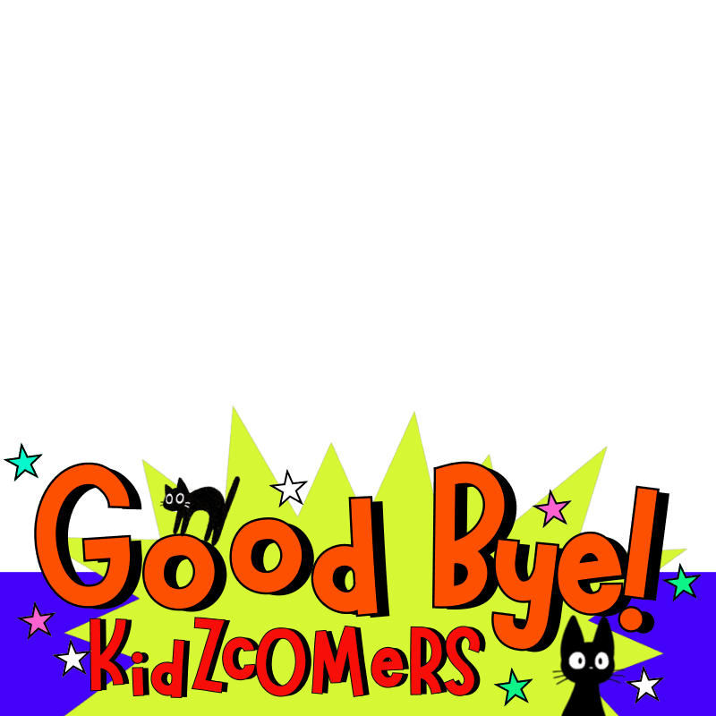 Gbkidzcomers