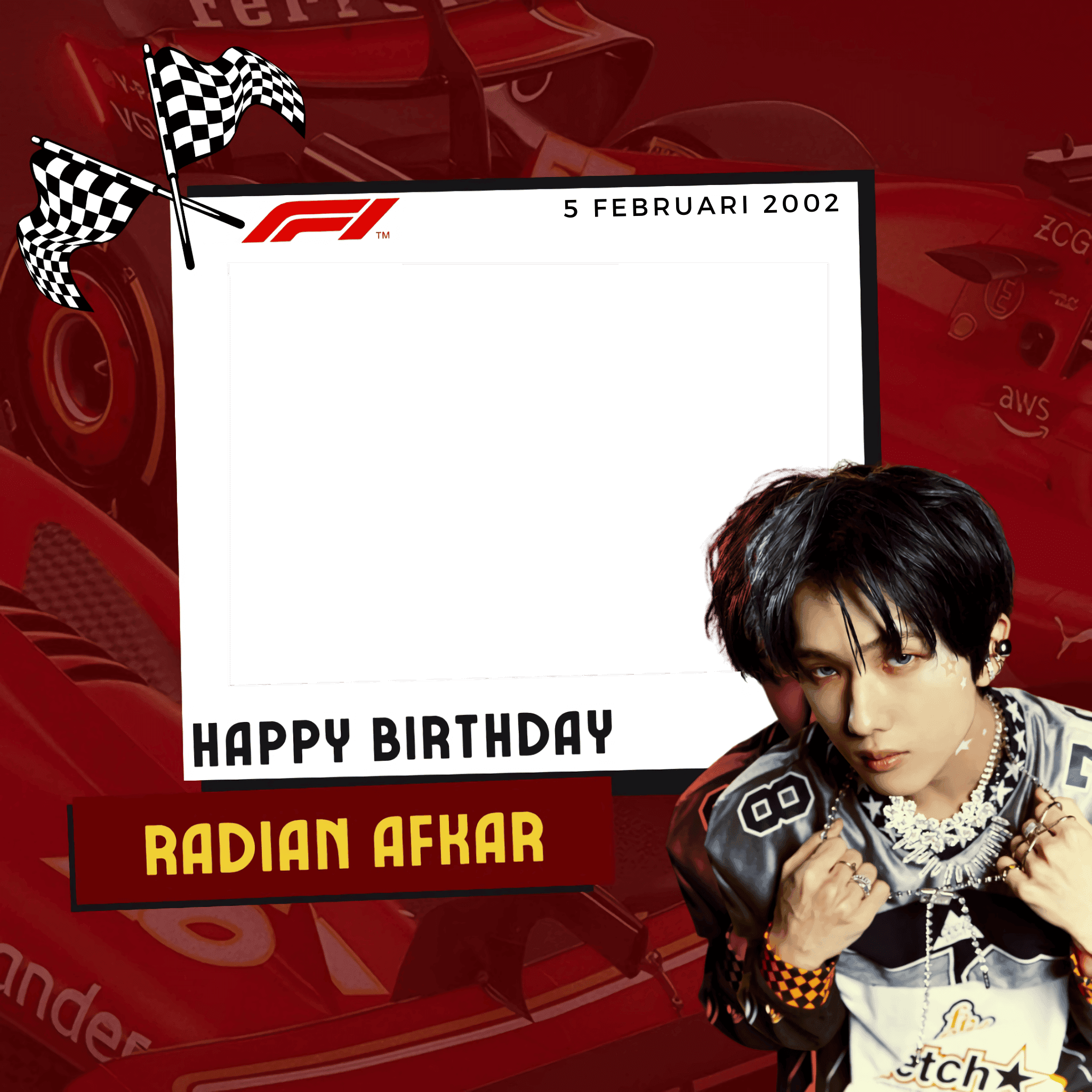 Radian Ultah