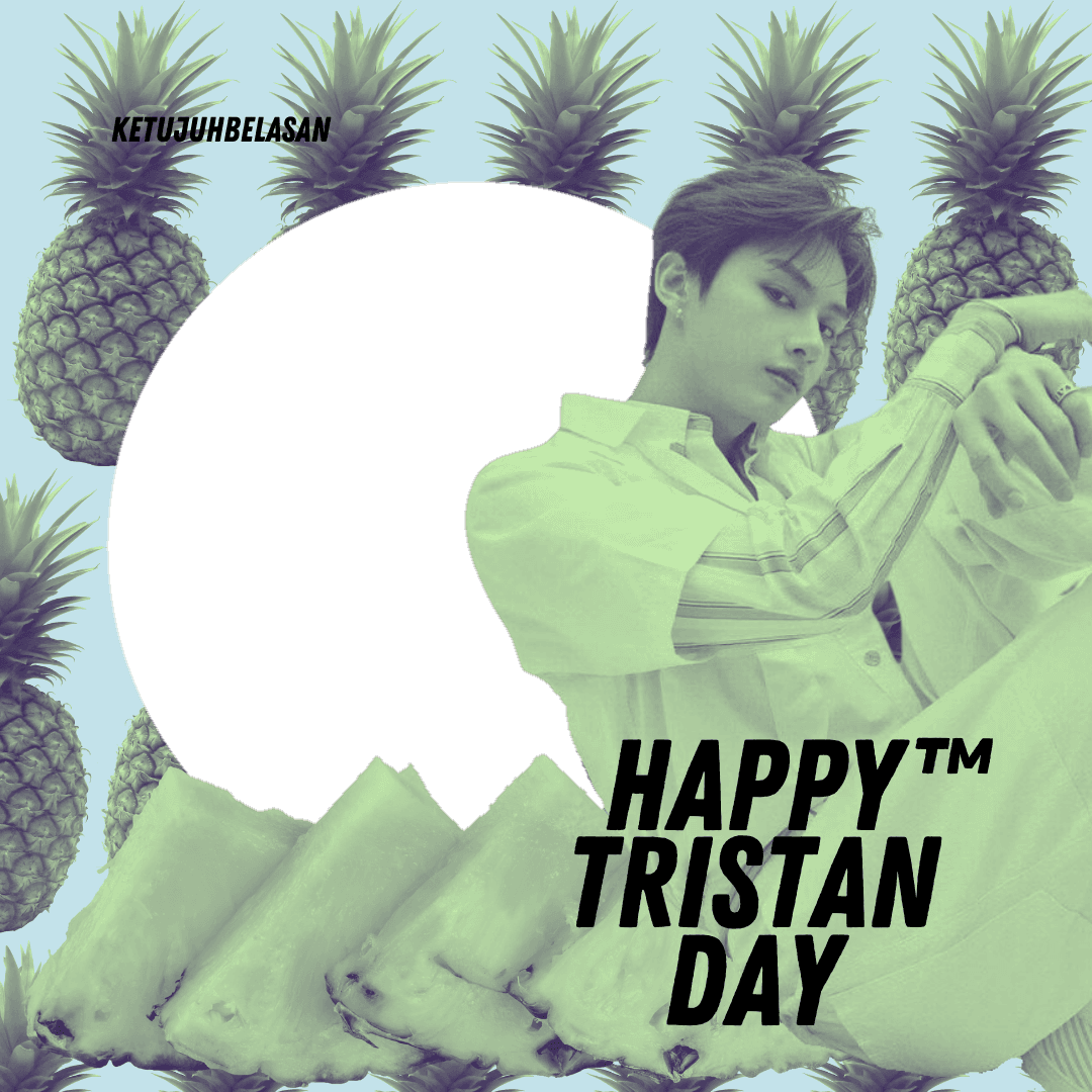 Happy Tristan's Day