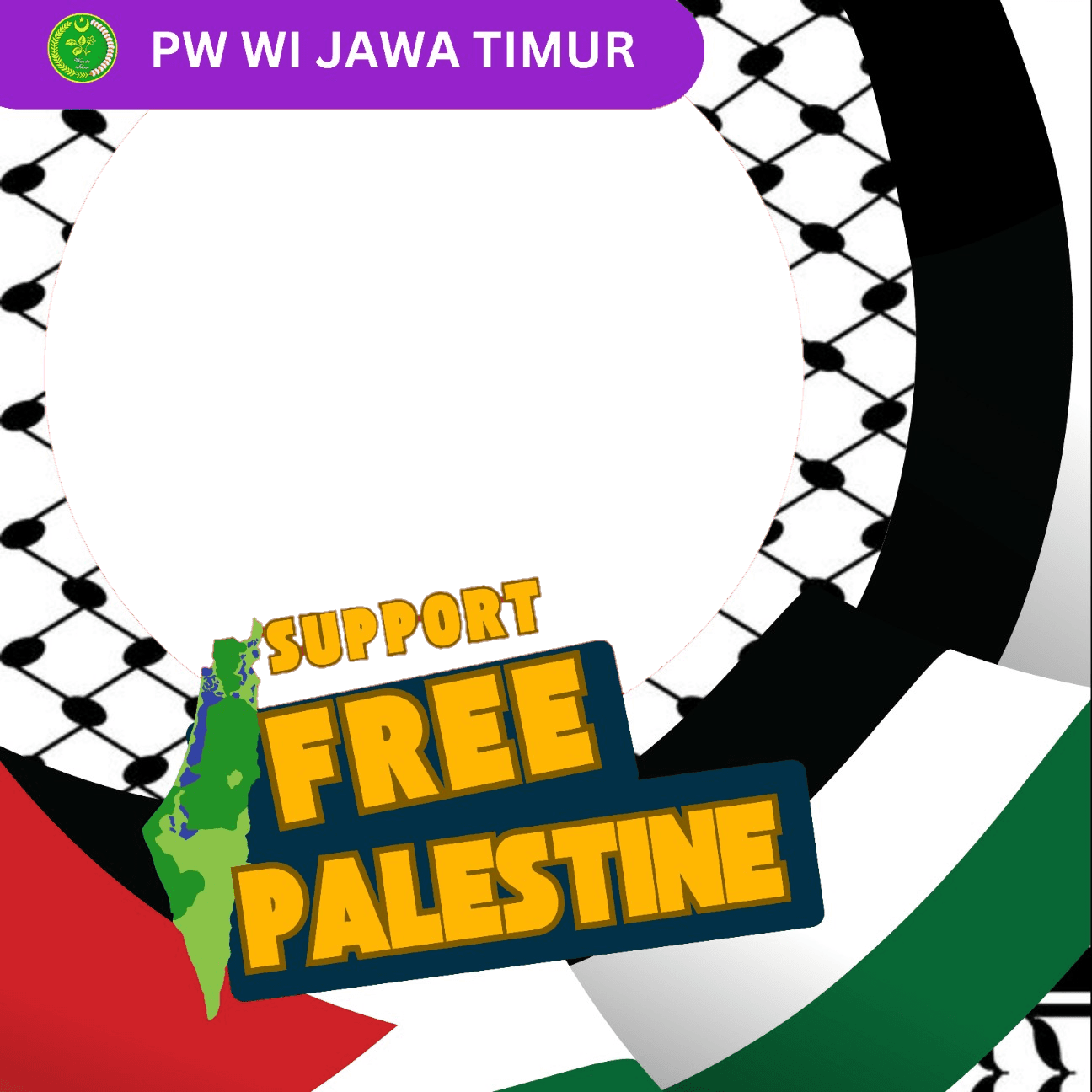 Free palestine 