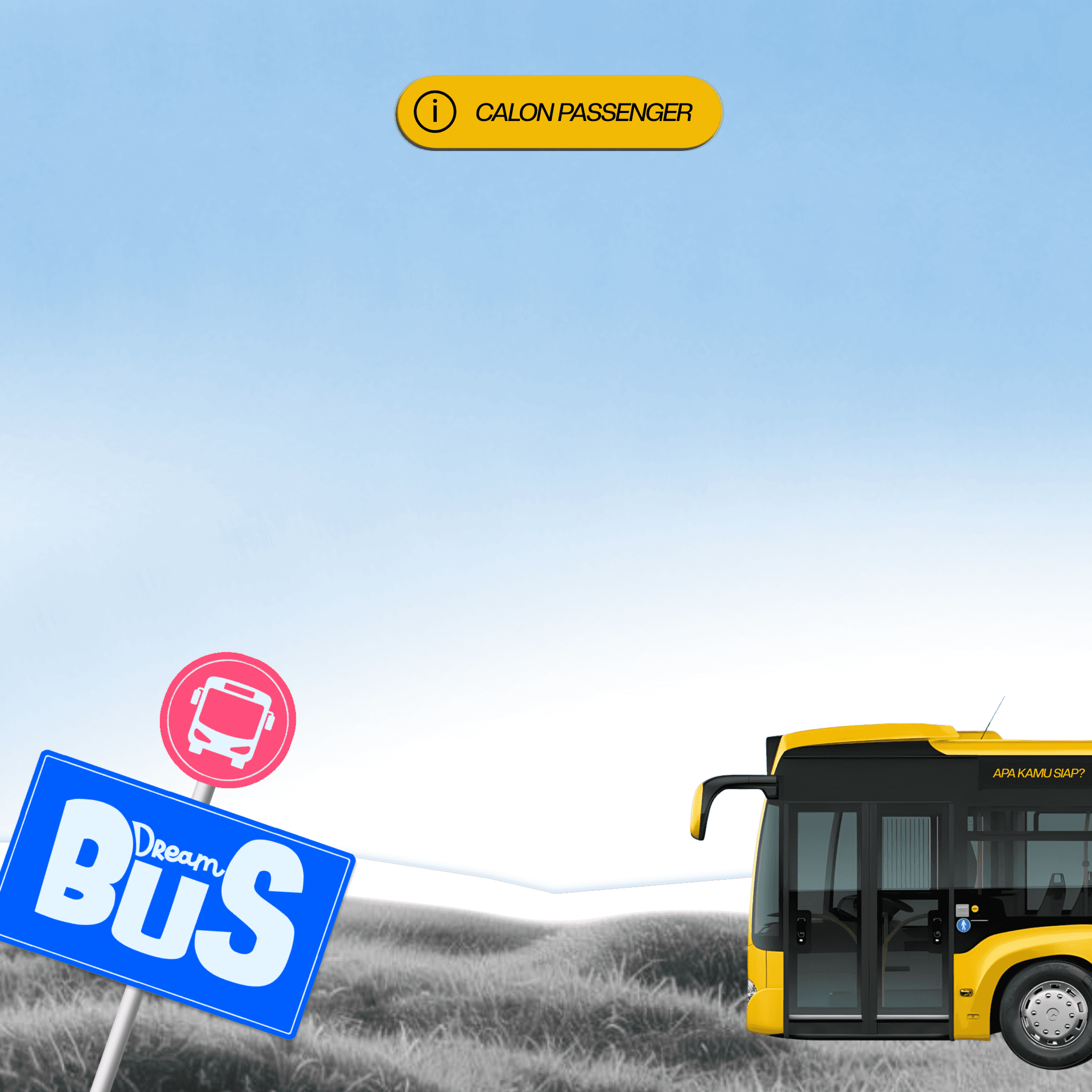 Dream Bus Grand Opening!