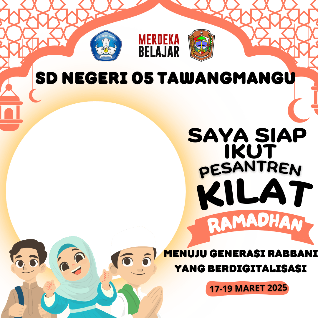 PESANTREN KILAT ESTALI 2025