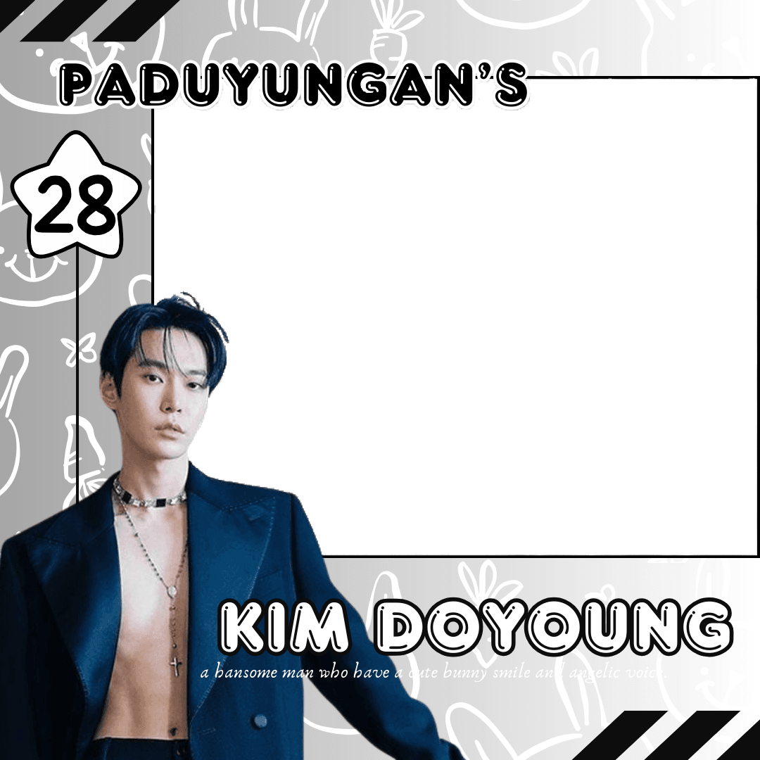 KIM DOYOUNG's DAY