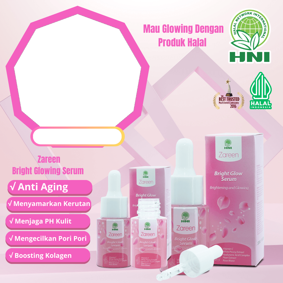 Facial Wash HNI