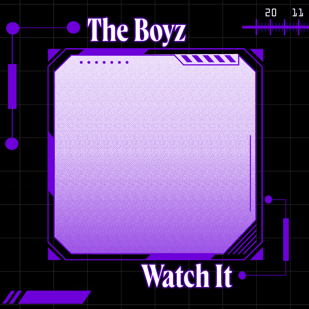 Watch It Unfold: The Boyz, The Sixth Sense