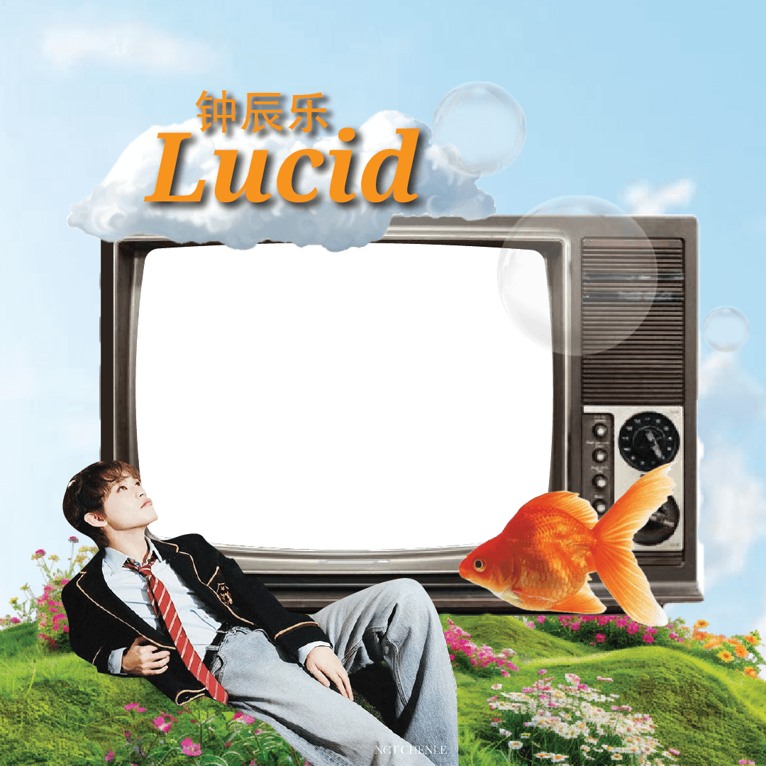 Chenle Lucid