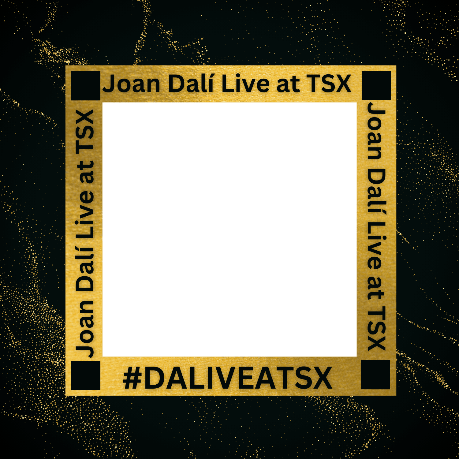 #DALIVEATSX