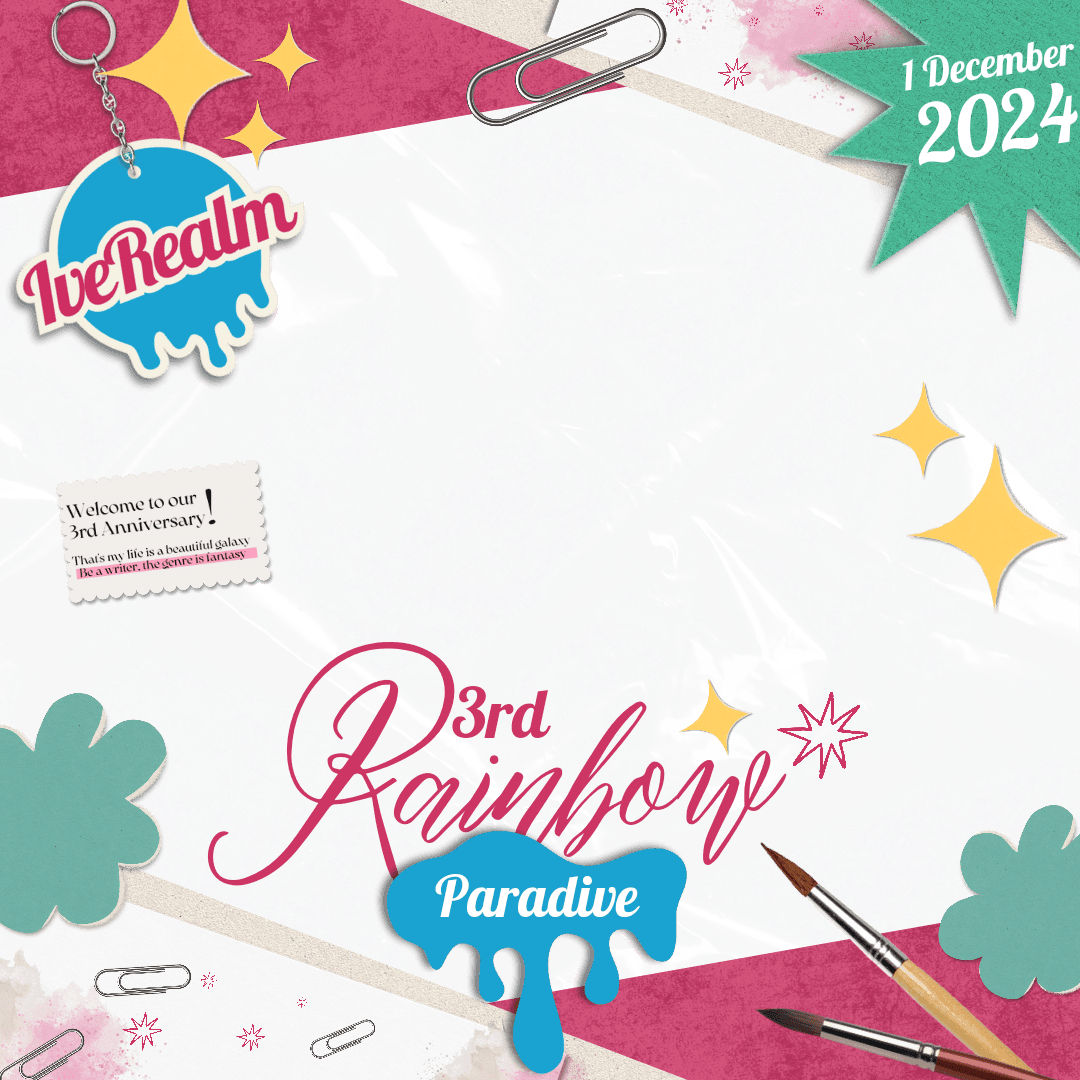 Third Rainbow Paradive