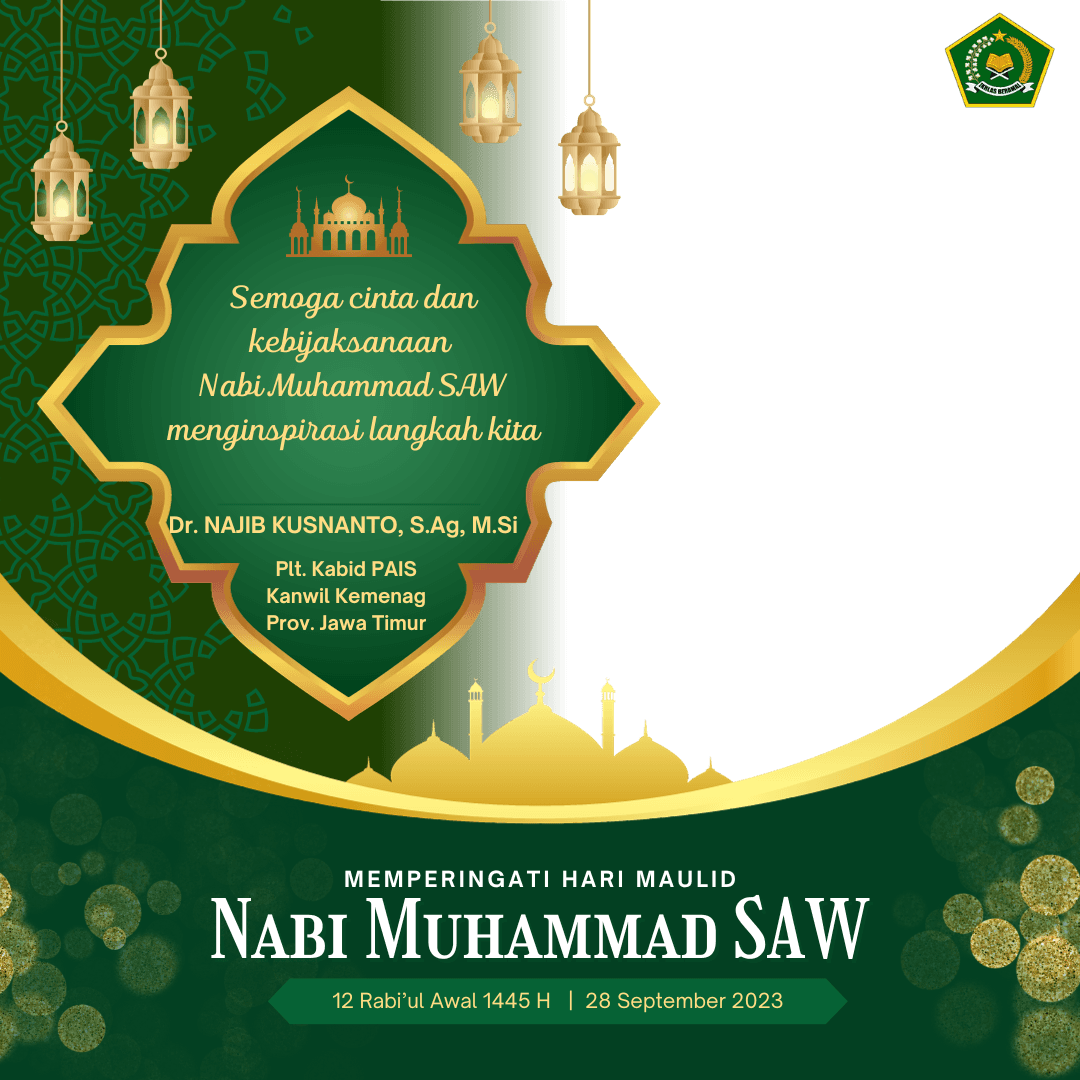 Maulid Nabi