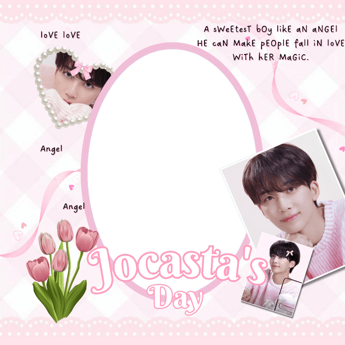 Jocasta's Day