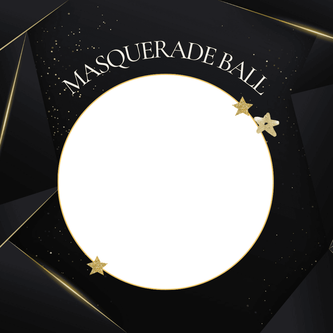 Masquerade Ball