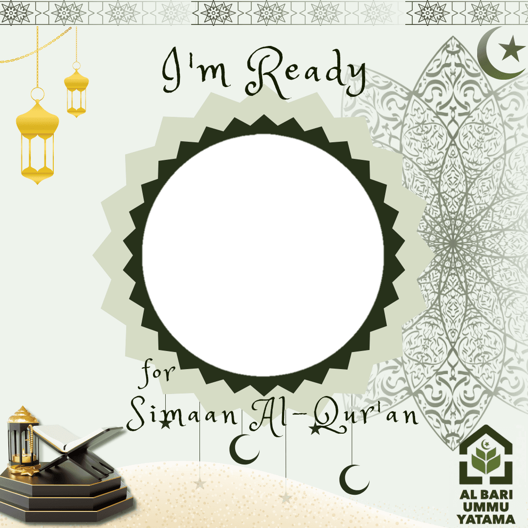 Simaan Al-Qur'an