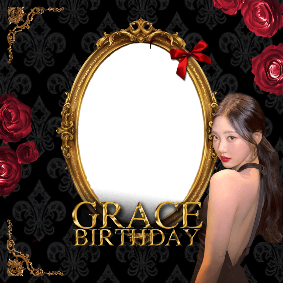 grace's day