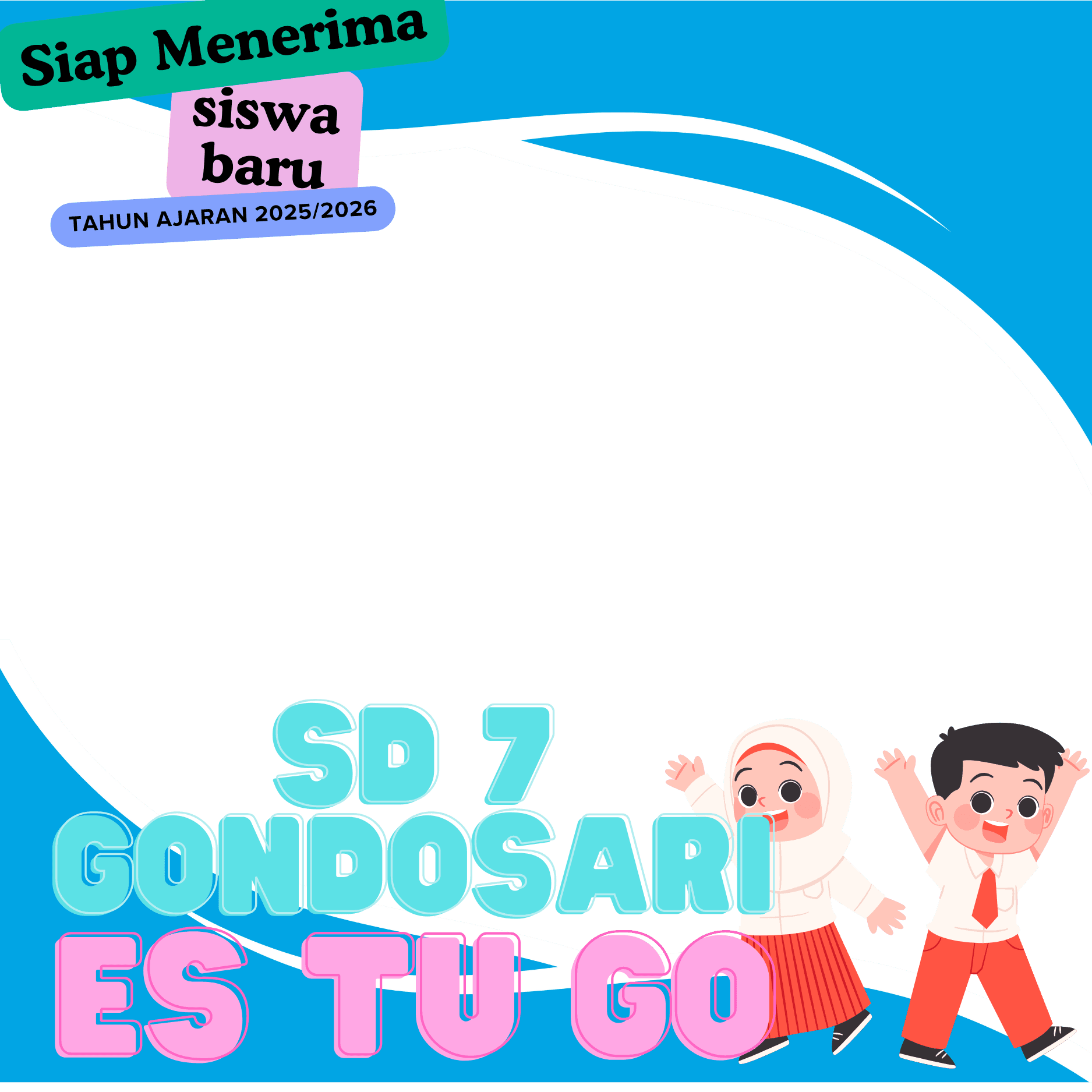 ppdb sd 7 gondosari