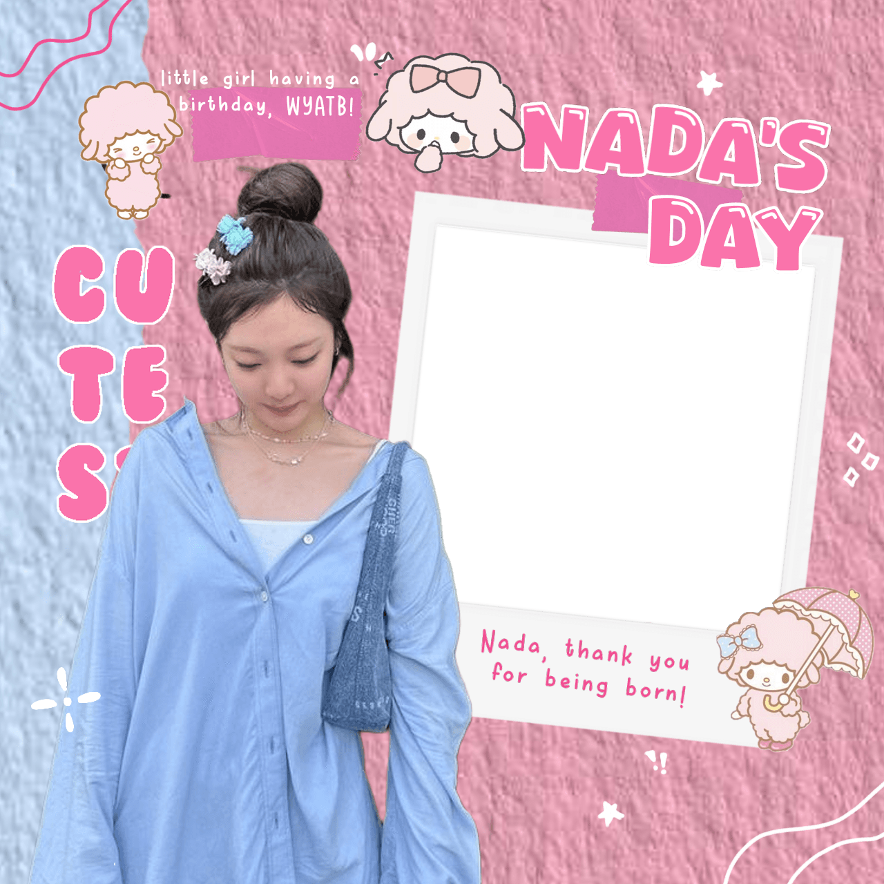 nada's day
