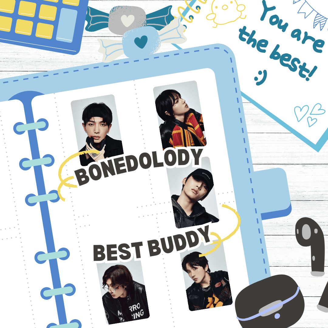 Freebies Bonedolody 