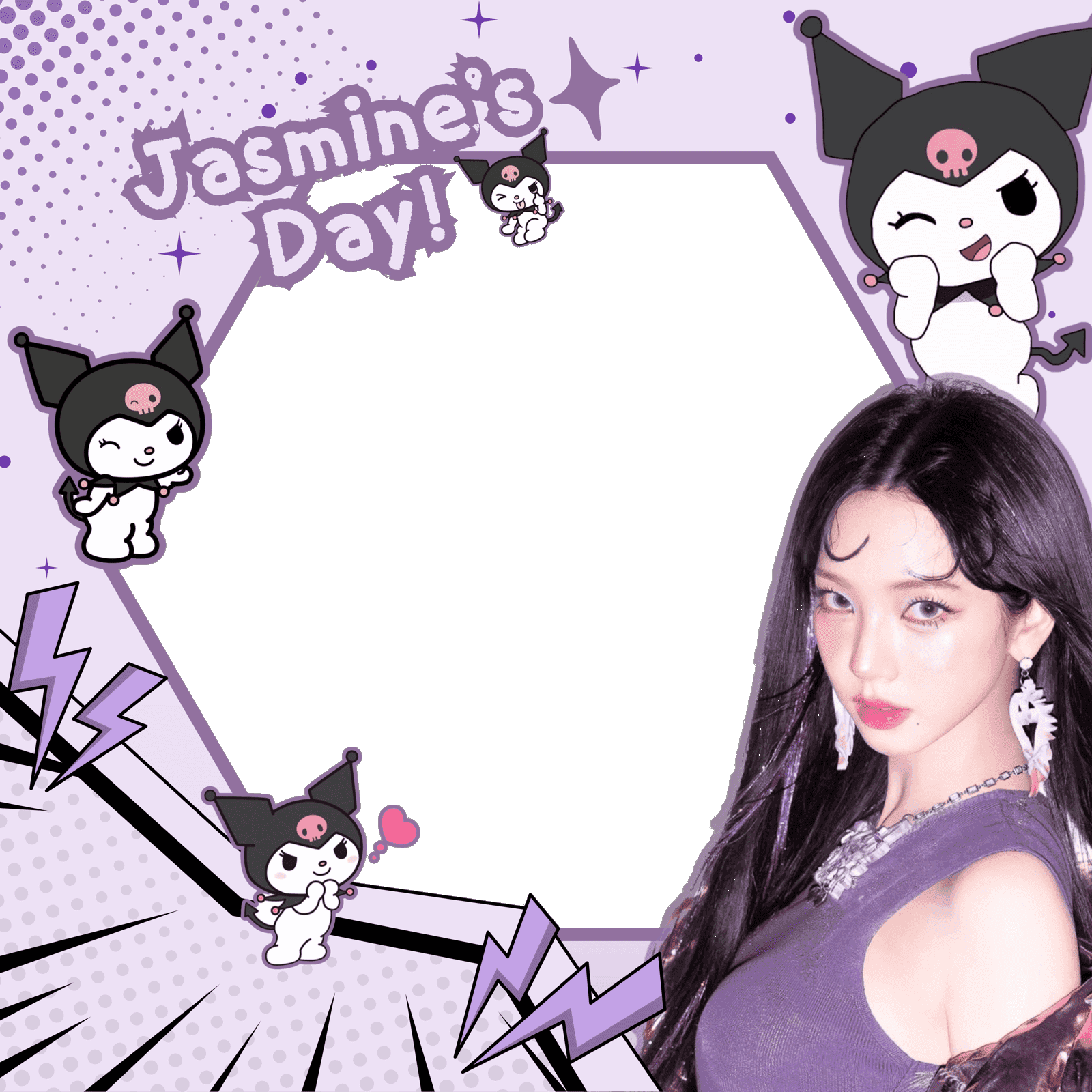 Jasmine’s Day