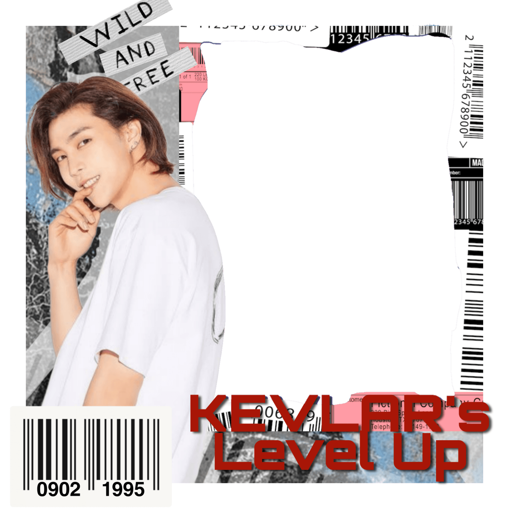 KEVLAR's Day
