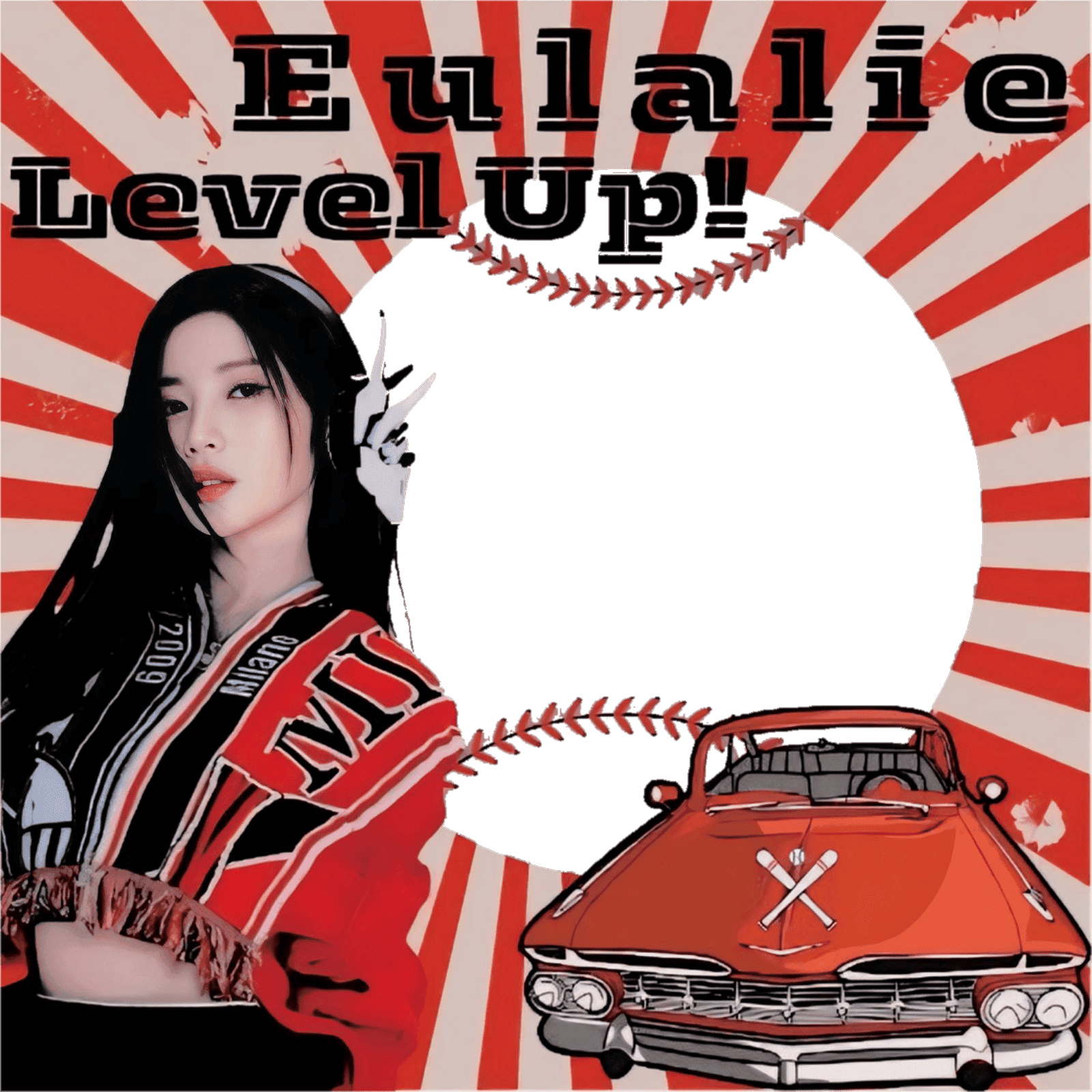 Eulalie’s Day! 