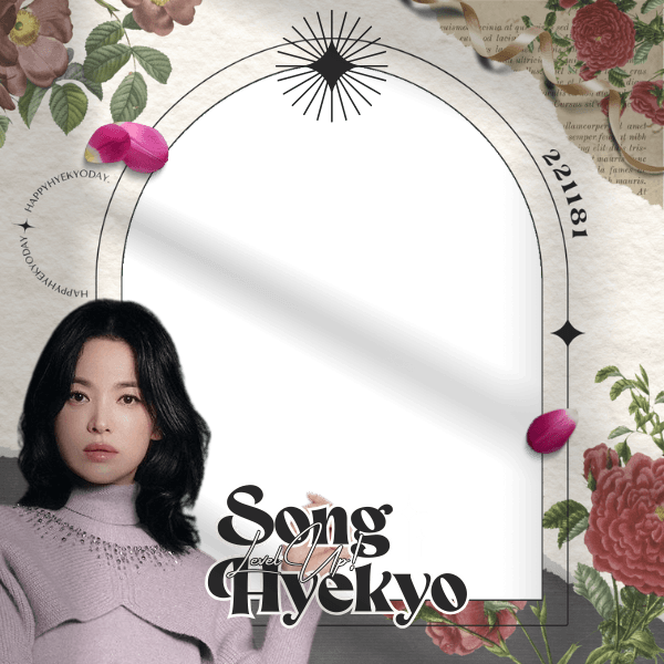 Song Hyekyo Day