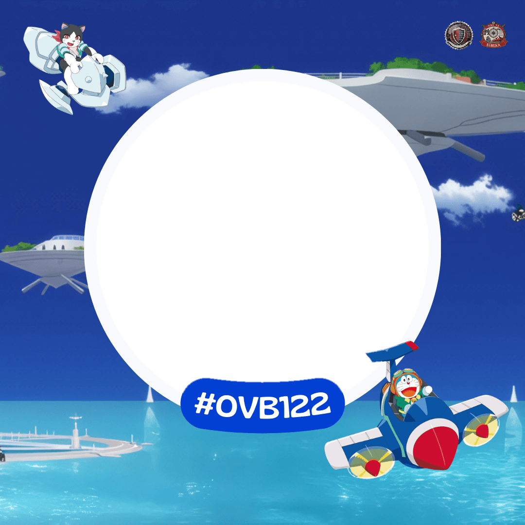 #OVB122