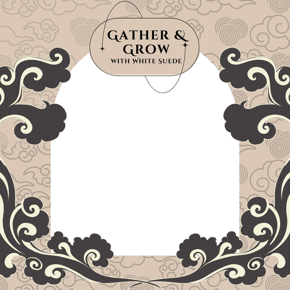 Gather and Grow 
