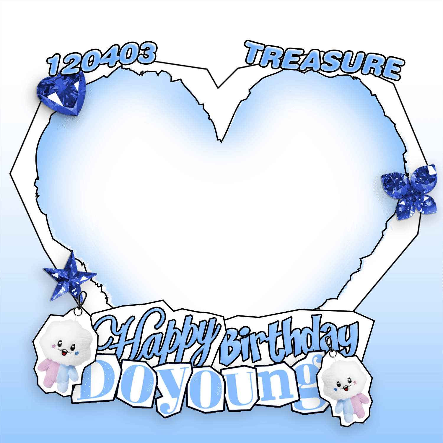 Happy Birthday Ppirotongtong! 